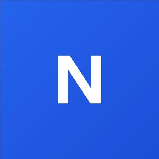 NFC Employee Tracker logo